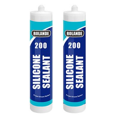 Neutral GP-N200 Silicone Sealant 