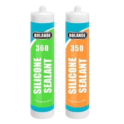 GP A460 Silicone sealant 